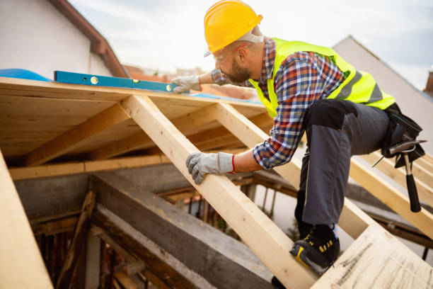 Best Residential Roofing Contractor  in Moss Point, MS