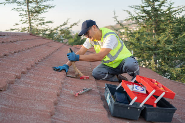 Best Roof Replacement Cost  in Moss Point, MS