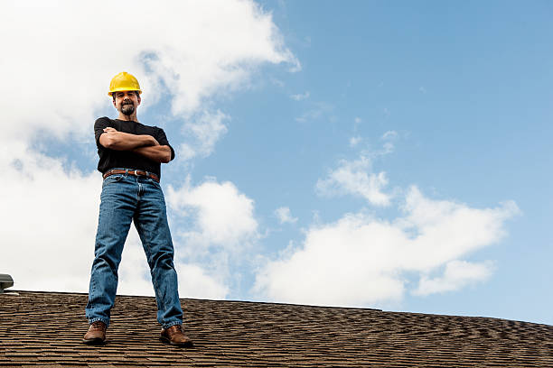 Best Affordable Roofing Company  in Moss Point, MS