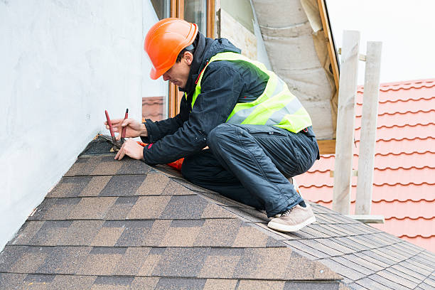 Best New Roof Installation  in Moss Point, MS