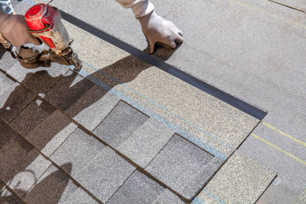 Best Roof Waterproofing Services  in Moss Point, MS